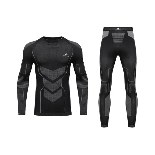 Surpine Imperial Snow Series Мужское термобелье для спорта