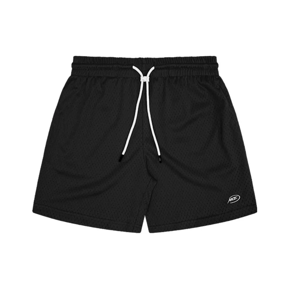 NICEID Баскетбольные шорты Мужские Кляйн-синий