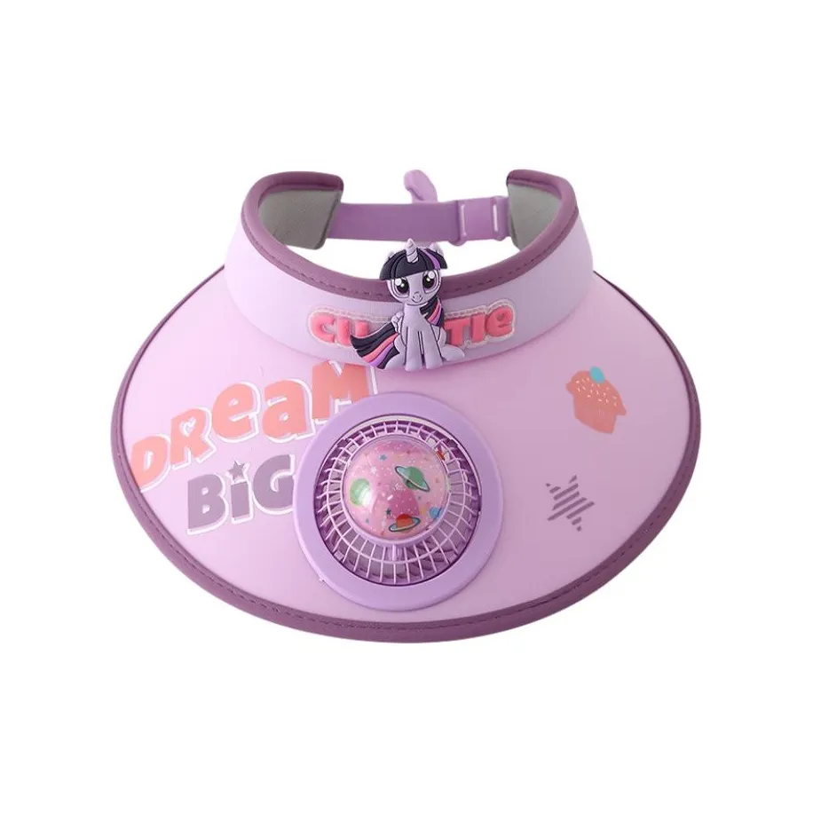 MY LITTLE PONY Полиамид Шляпы с защитой от солнца для детей