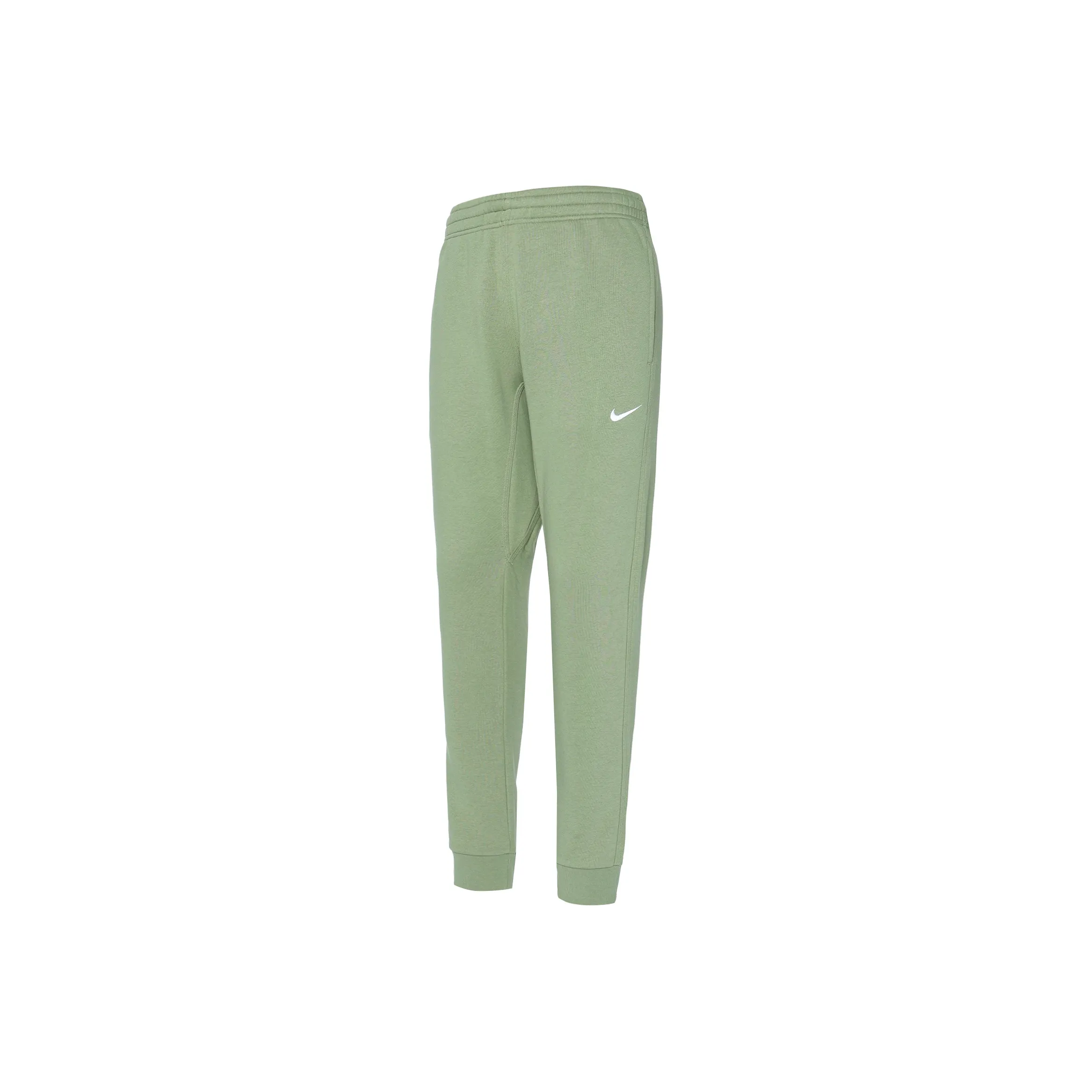 Nike Sports Life Collection Casual Pants Men's Green