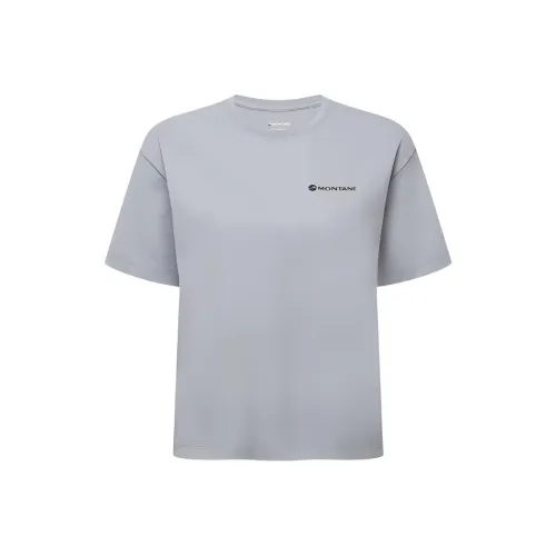 Montane Женские Футболки