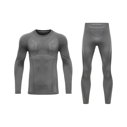 Surpine Imperial Snow Series Мужское термобелье для спорта