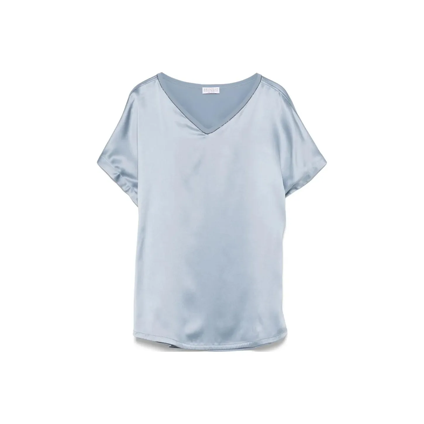 buy reserved essential crew neck t shirt