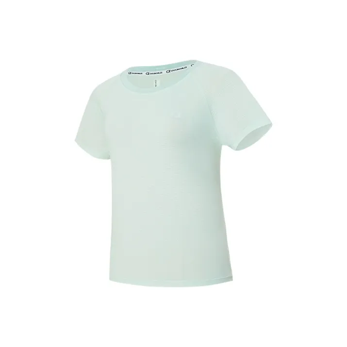 CHARM MILES Женские футболки