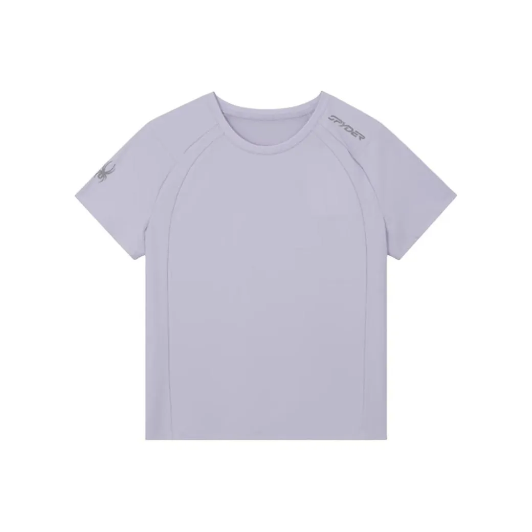 SPYDER Тренировки T-рубашка Женская