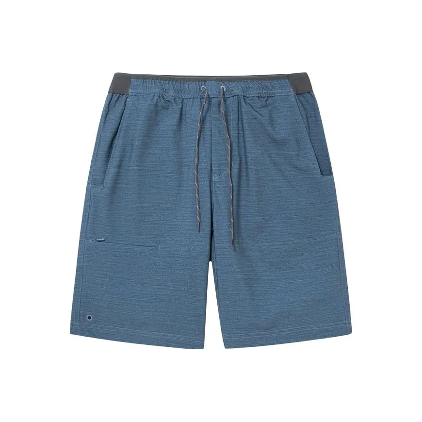 Columbia Sports Shorts Men's Blue