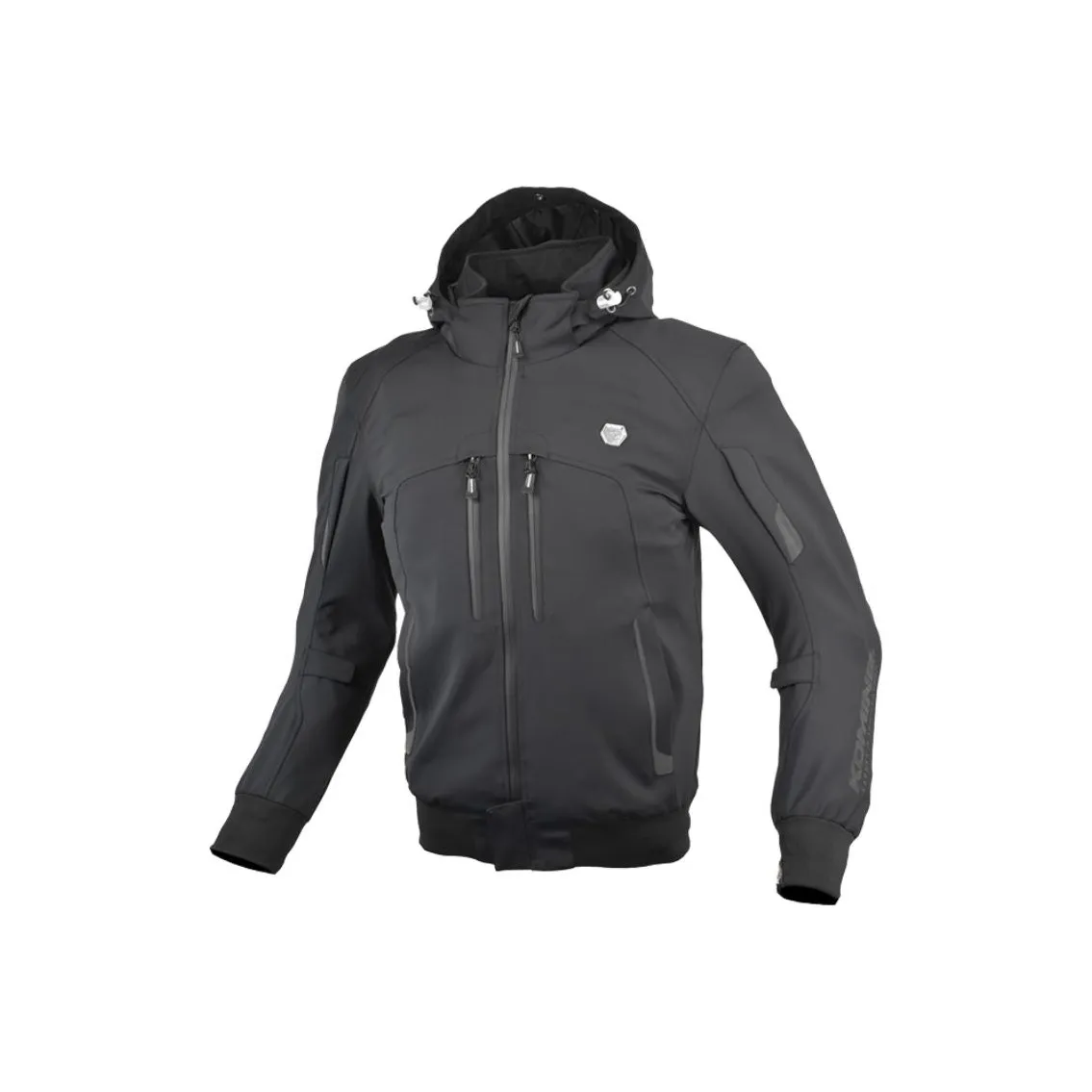 KOMINE SAFETY INNOVATION Гоночные комбинезоны и костюмы для мотоцикла Мужской