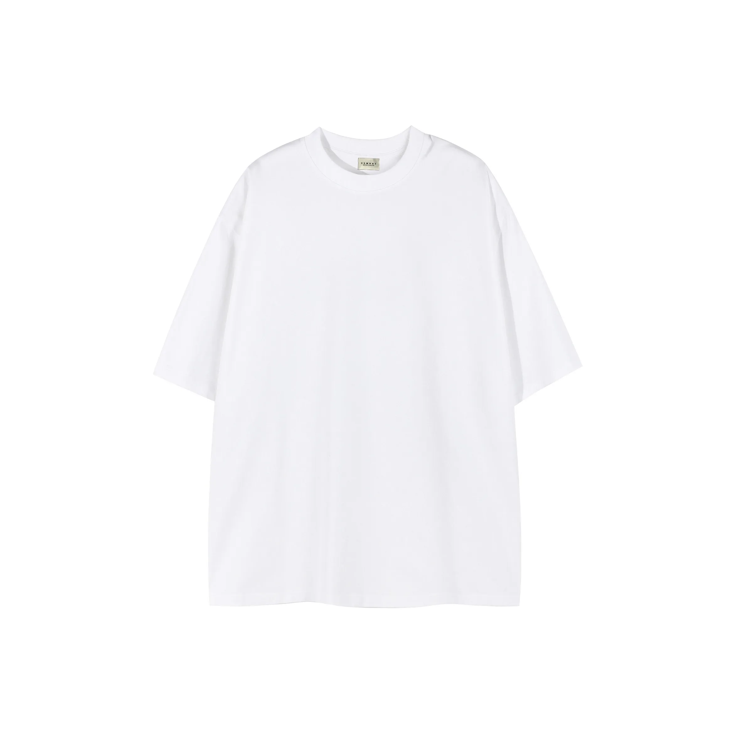 VS WHAT Унисекс Футболки