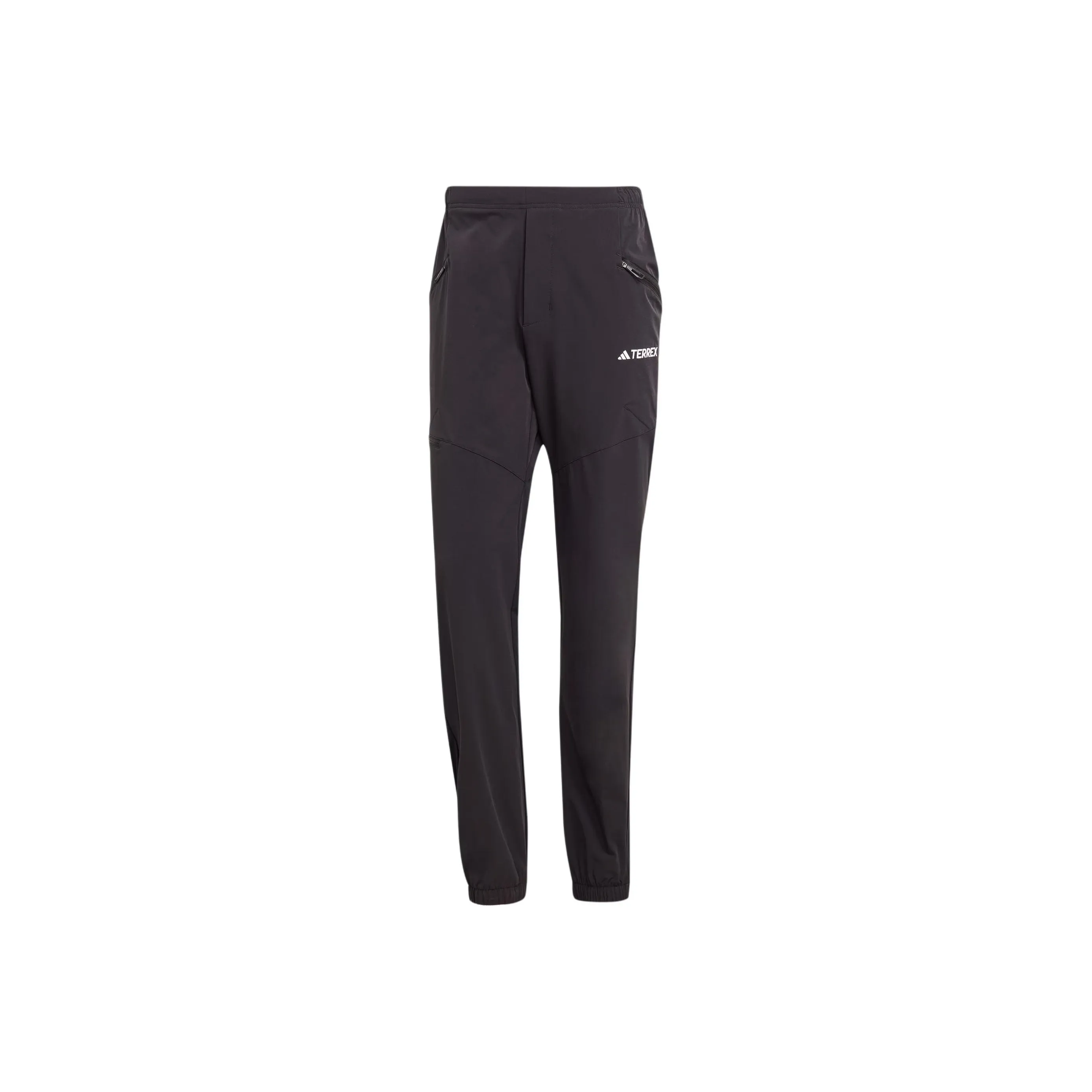 Adidas Terre XPERIOR Брюки Спортивные брюки Мужские Черные