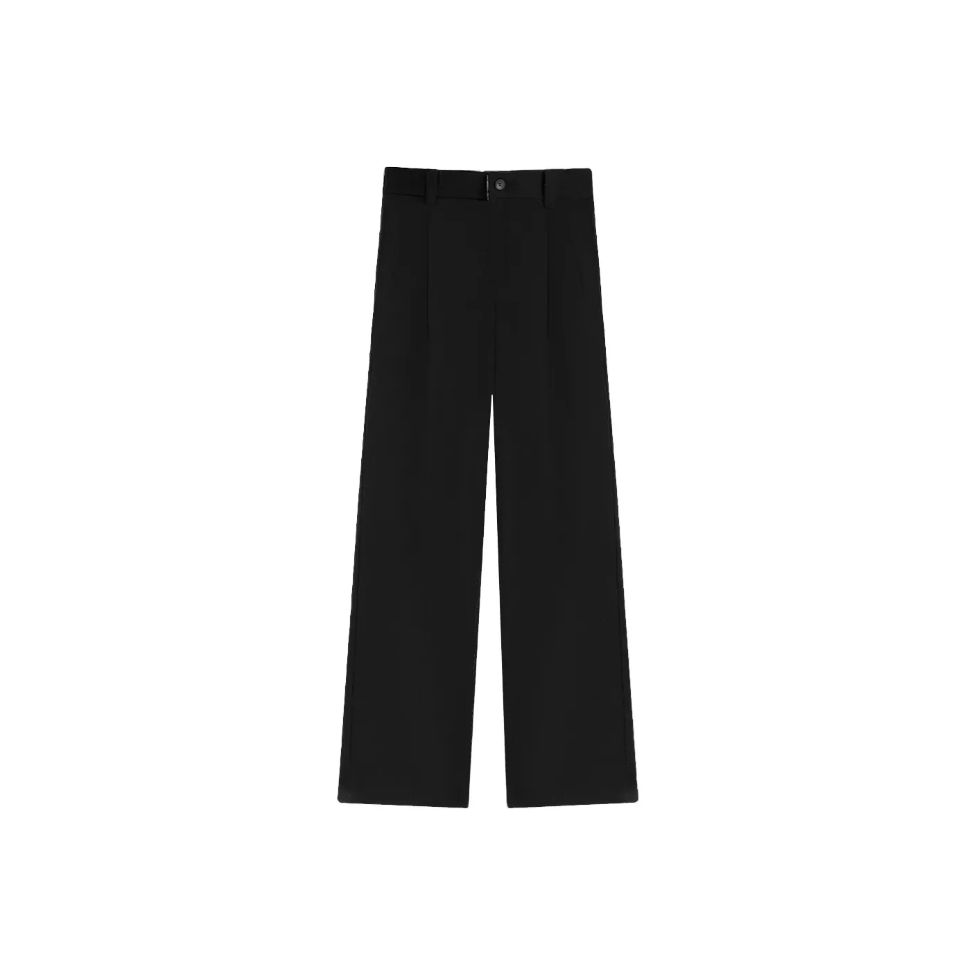 WILD LEADER Suit Trouser Unisex