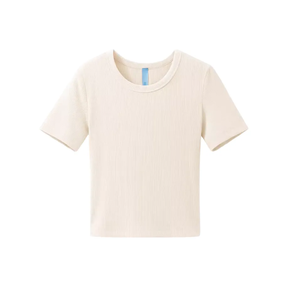 Bananain Standard T-Shirt Женская