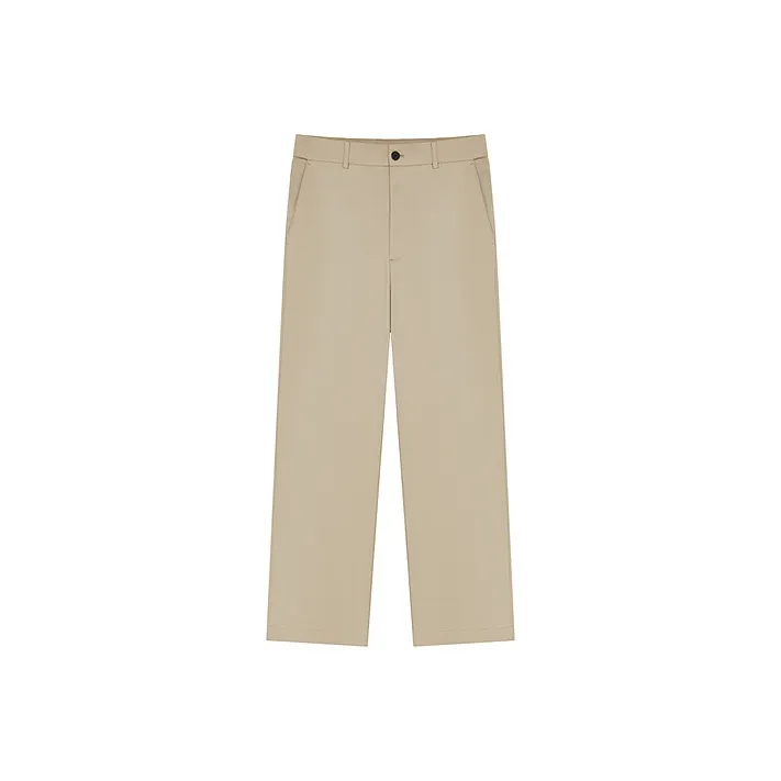 Teenie Weenie Men Повседневные брюки Унисекс