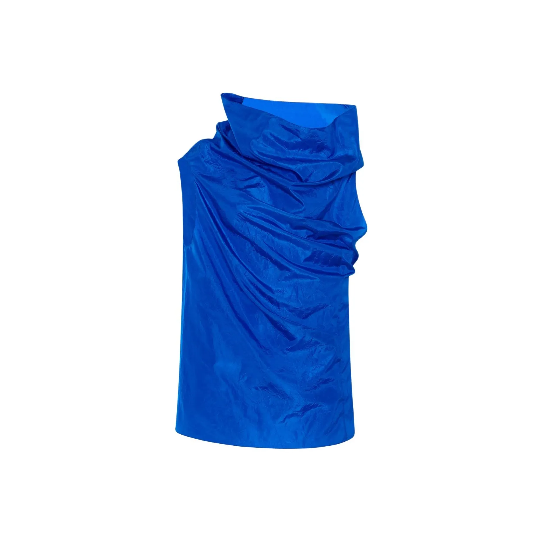 THE ROW T Shirts Women's Blue