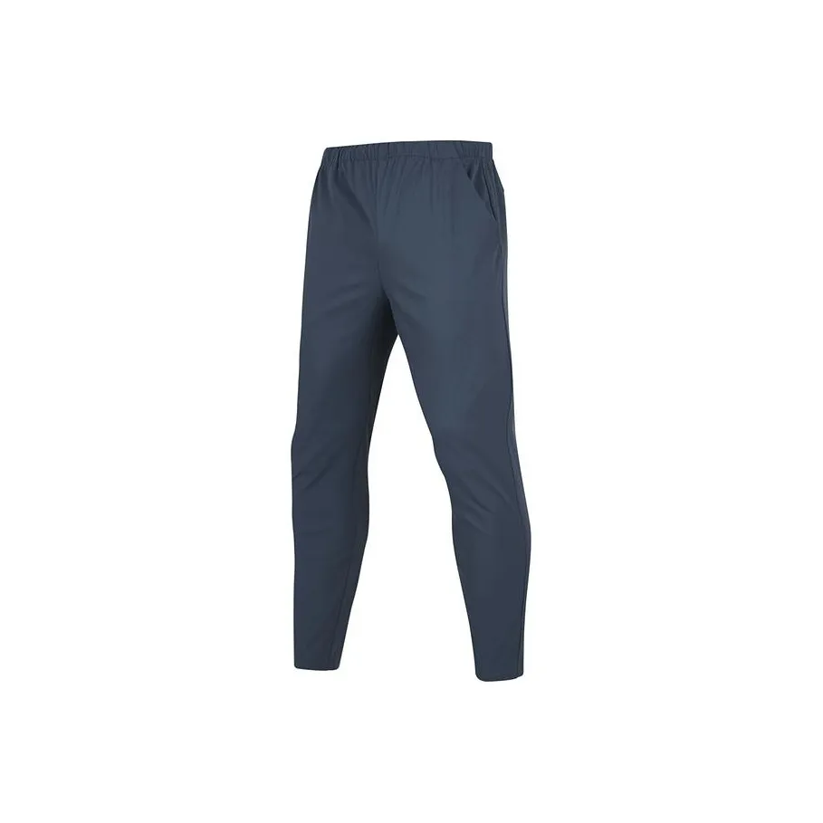 Skechers Athletic Trousers Men's Shadow Gray