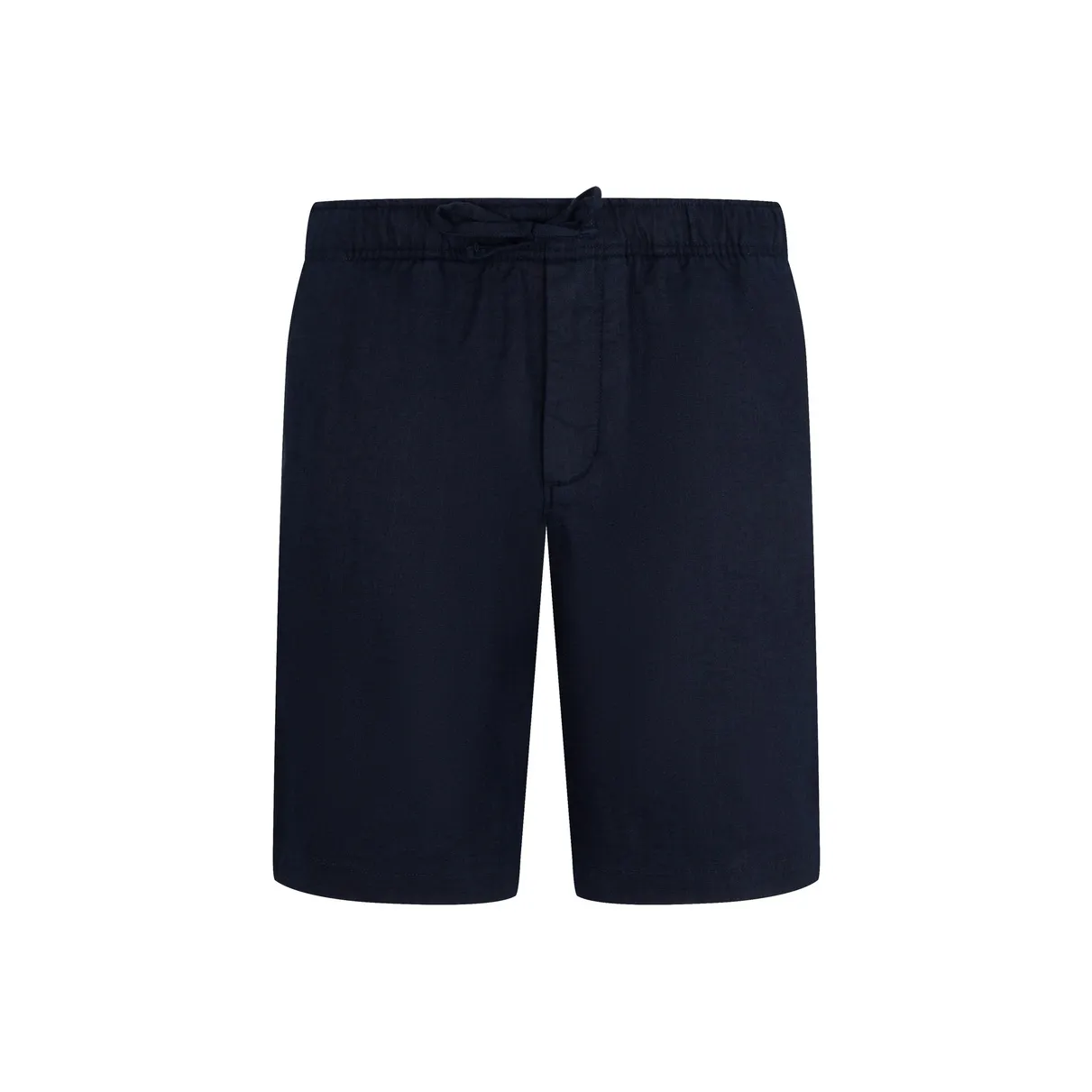Tommy Hilfiger Повседневные шорты Мужские Темно-синие