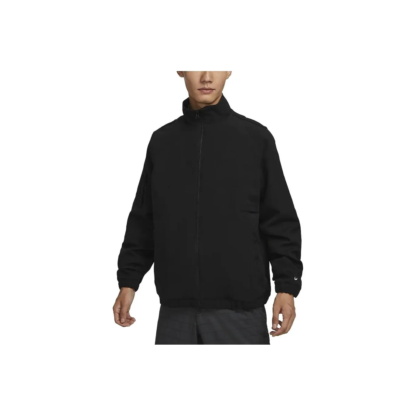 Nike Golf Clothing Men's Black