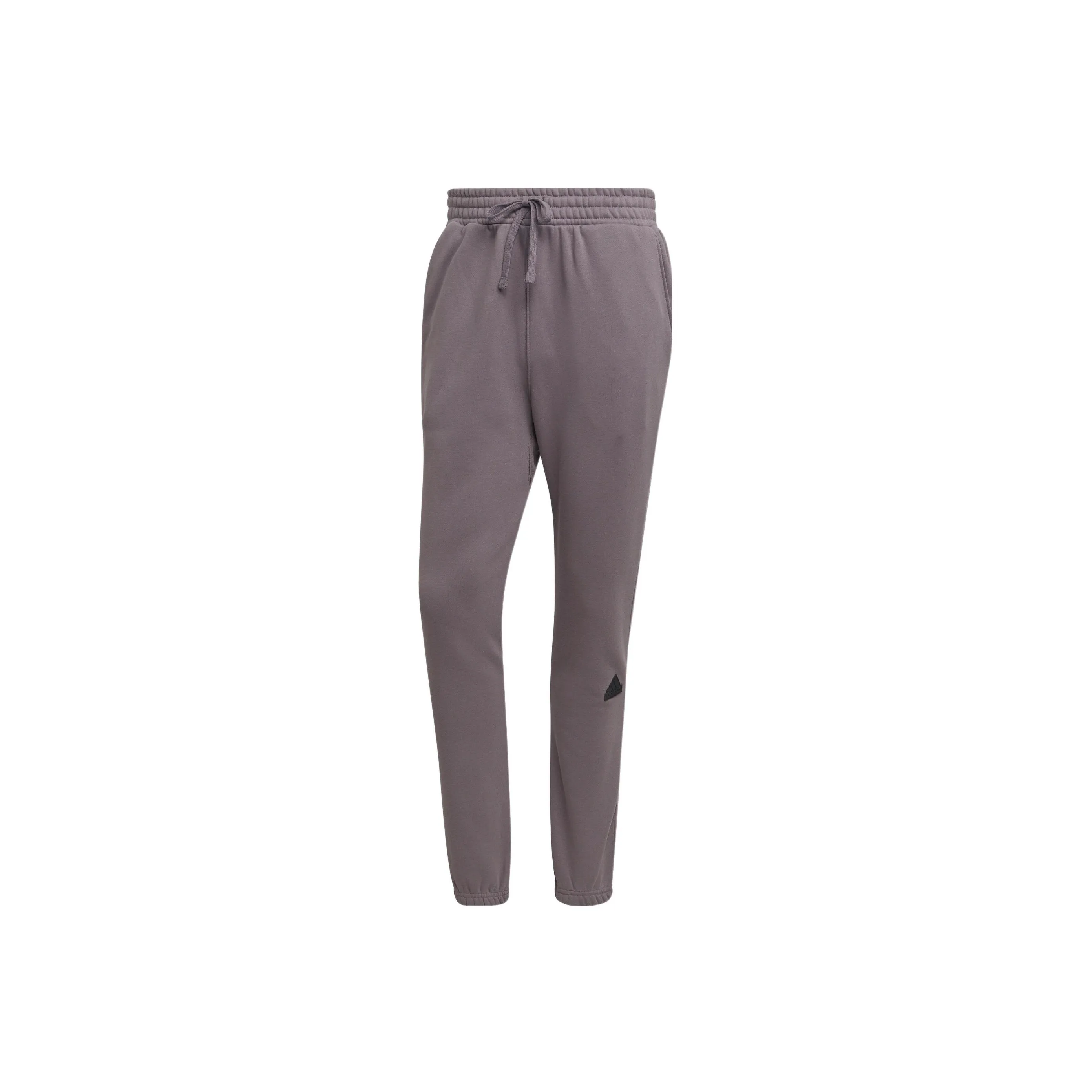 Adidas Sports Pants Men's Rose Brown