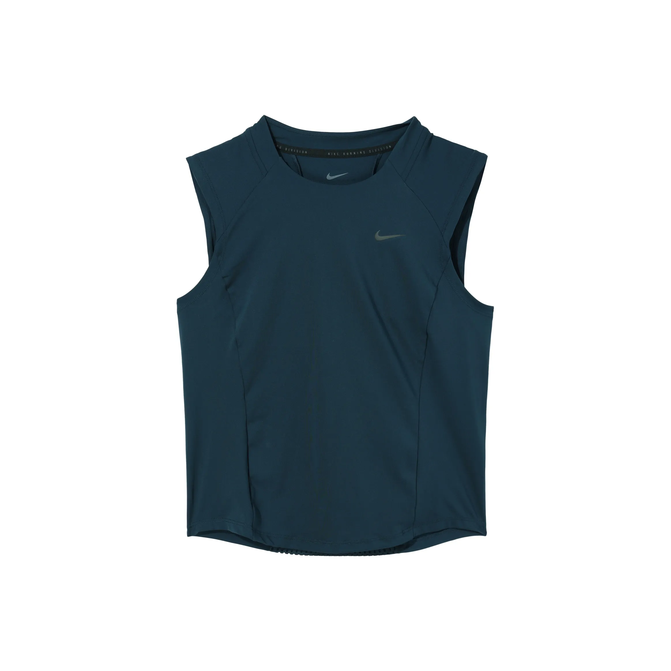 Nike Nike Clothing Tank Tops Women's Marine Blue