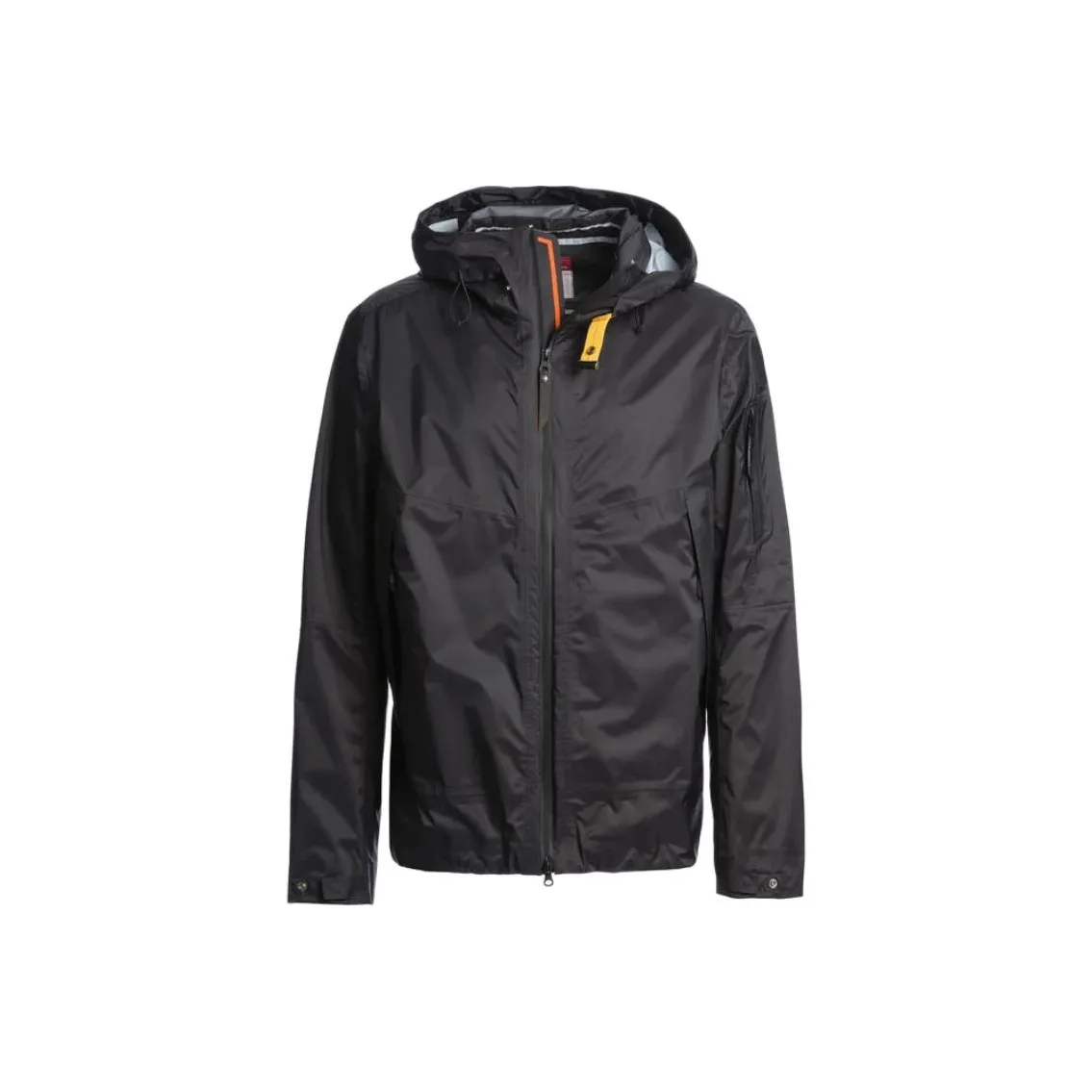 PARAJUMPERS Jackets Men Black