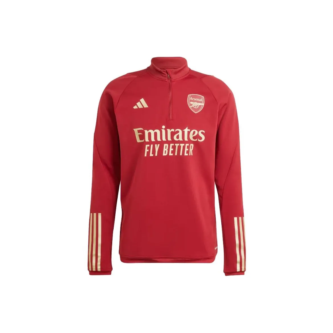 Adidas Arsenal Soccer Jerseys Men's Red