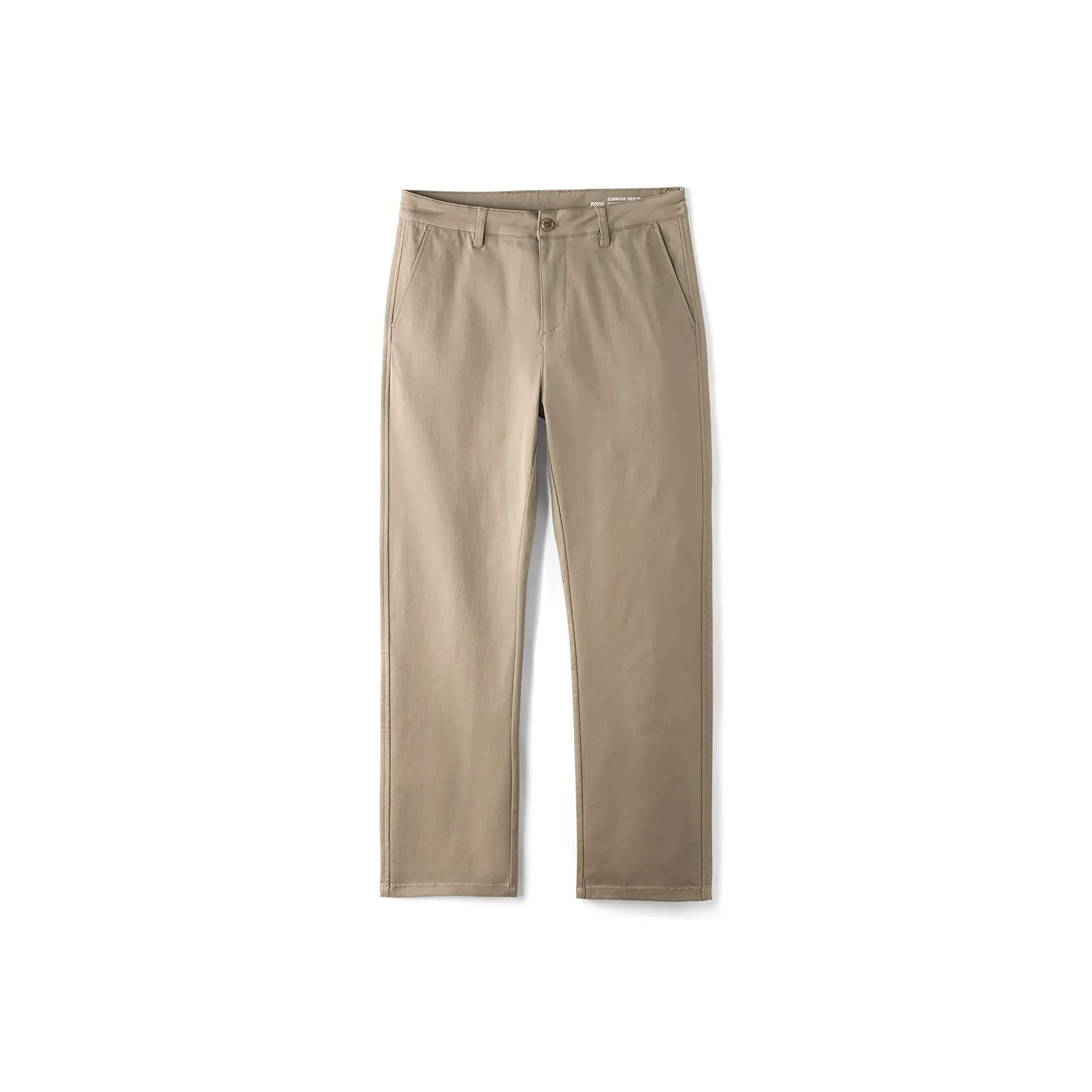 SIMWOOD Мужские Повседневные Штаны