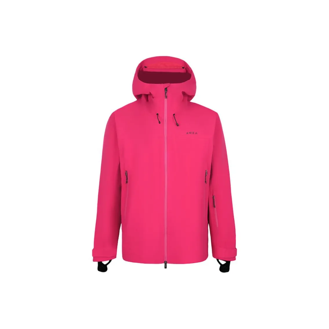 AWKA Унисекс Верхняя одежда для лыж