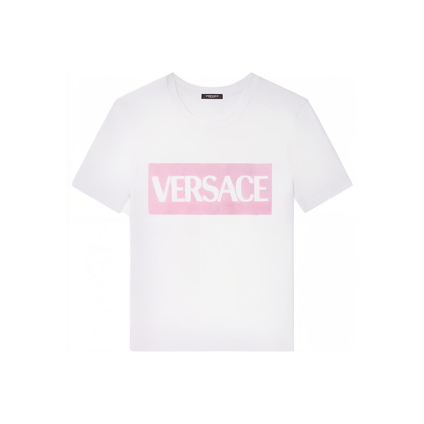 Discover the Best Versace White T-Shirts for 2025