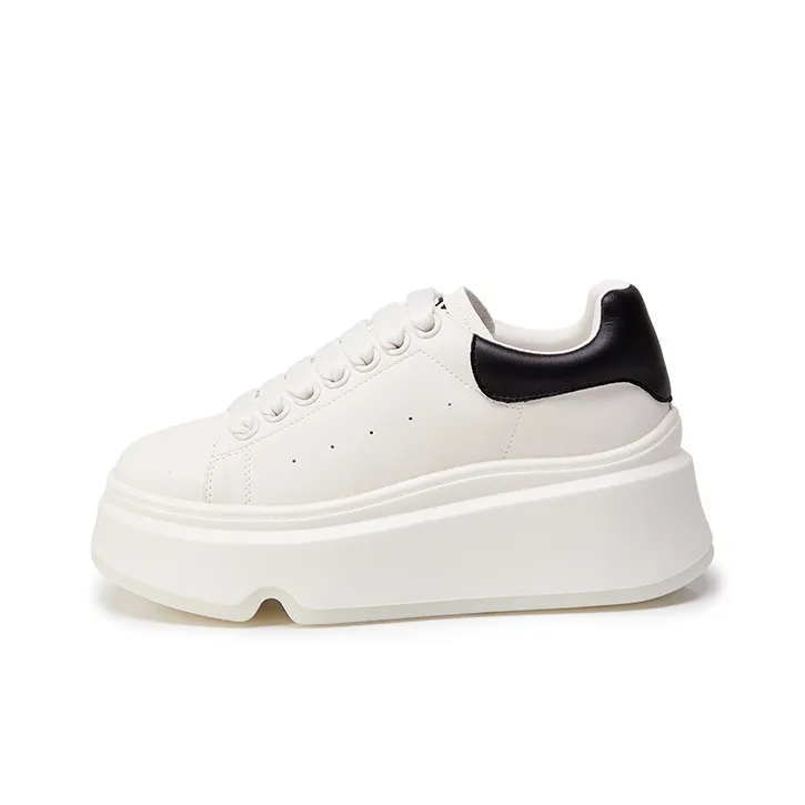 VAEL Quantum Porosity Покрытие Противоскользящие Амортизация Устойчивые к истиранию Низкий Топ Скейтборд Кроссовки Женские