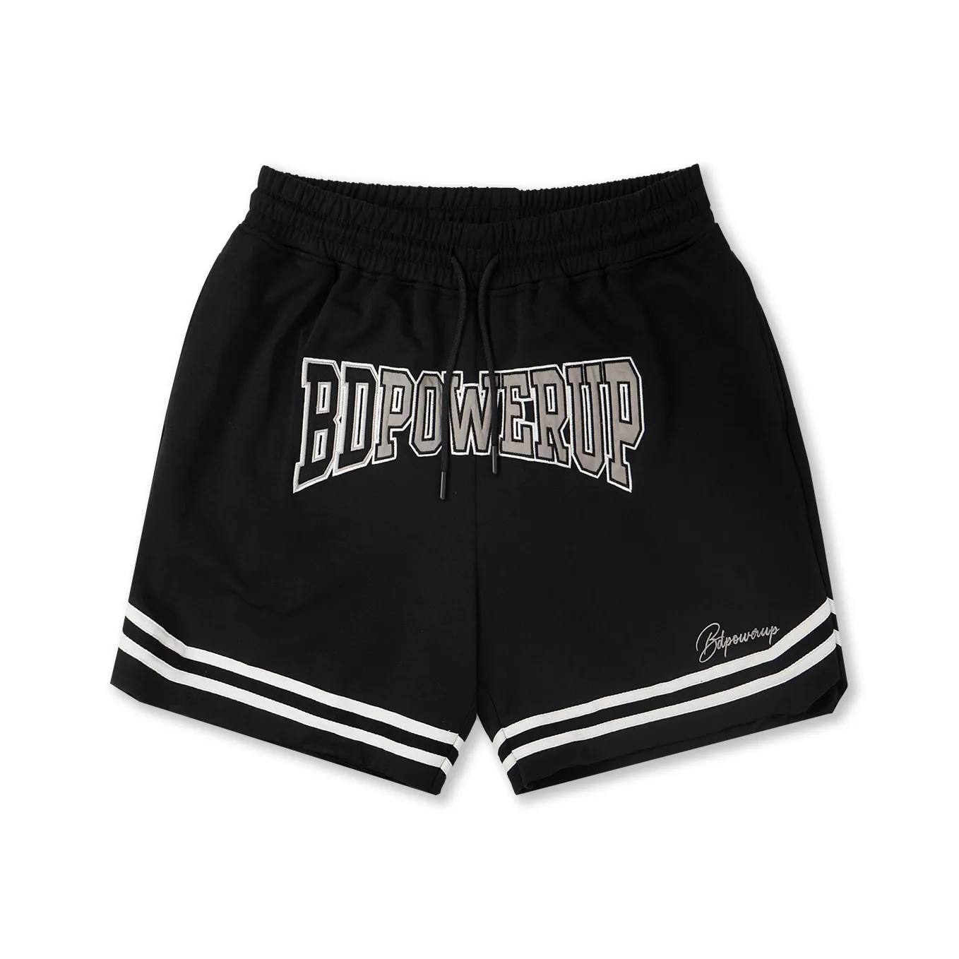 BD.POWER UP+ Повседневные шорты Мужские