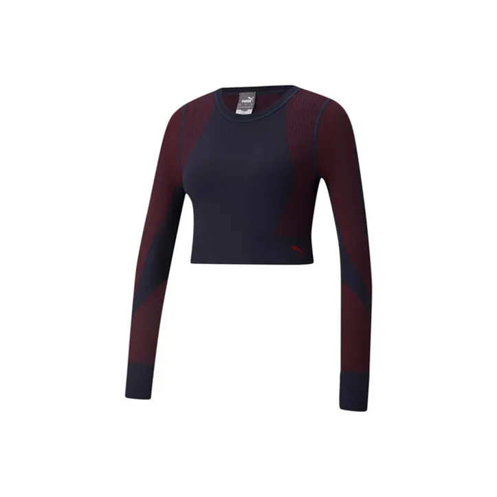 PUMA Многоцветные Женские Футболки