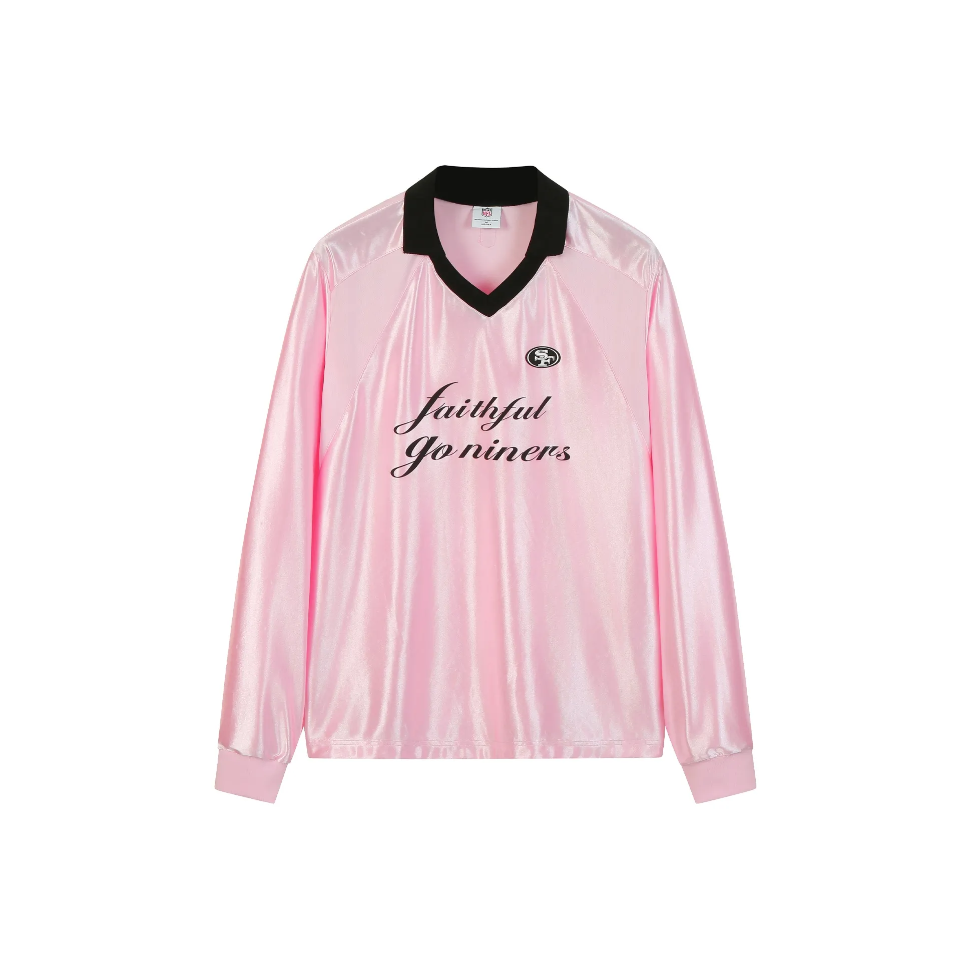 NFL Розовые Женские Футболки