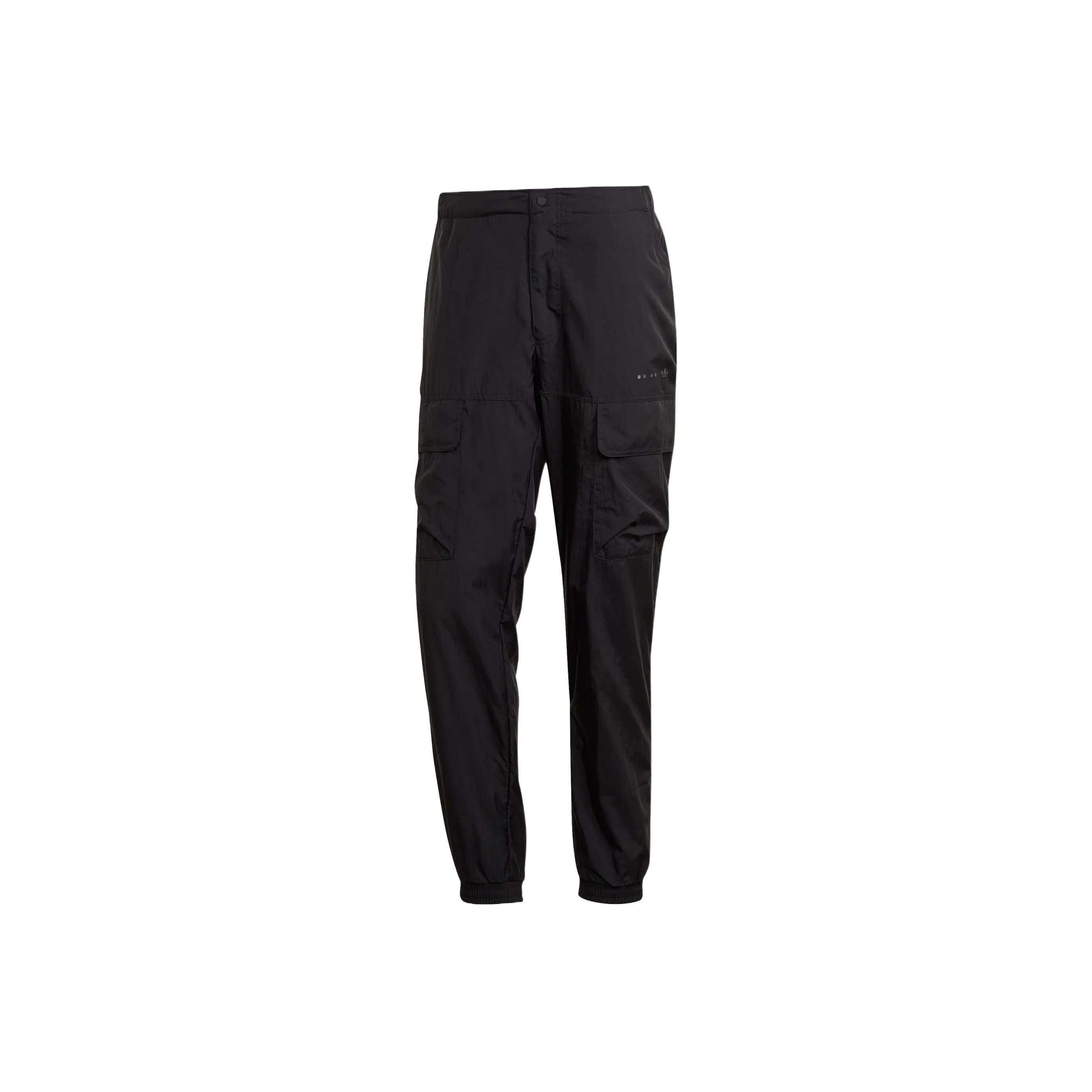 Adidas Originals Sports Pants Men's Black