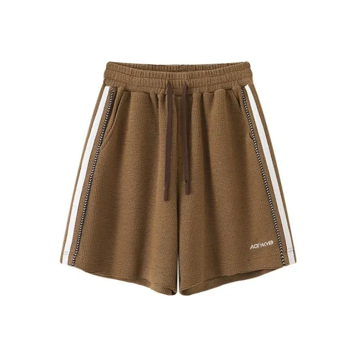 YK&YB Мужские Повседневные Шорты