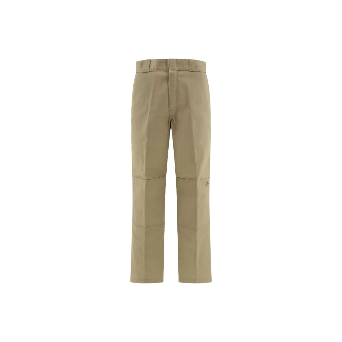 Mens Cream Jeans