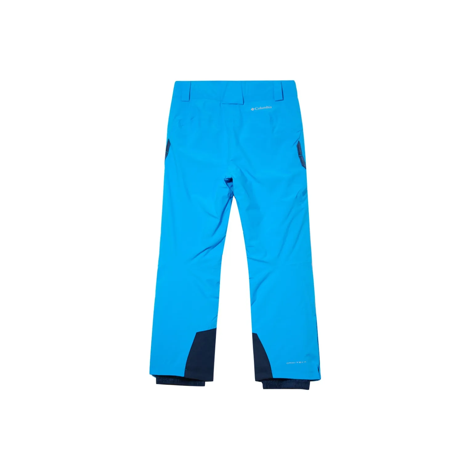 Columbia Blue Унисекс Лыжные брюки