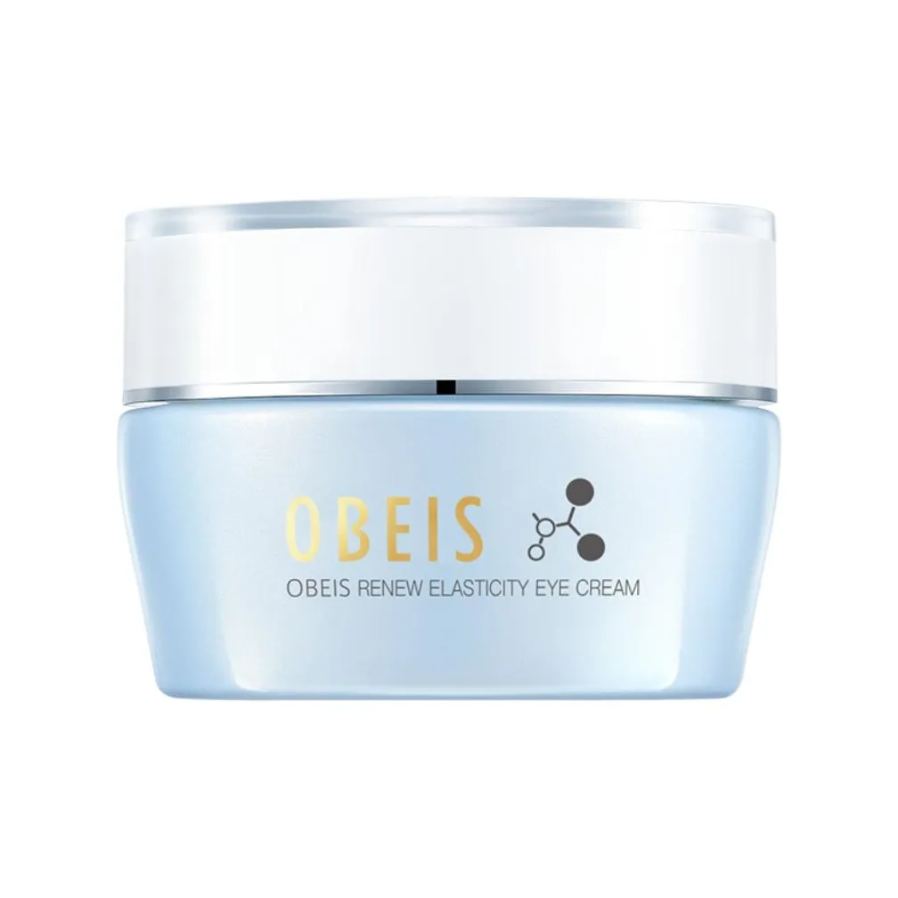 OBEIS Восстанавливающий и Эластичный Сыворотки Eye Крем Против морщин Укрепляющий и Увлажняющий Сокращающий морщины 30 г
