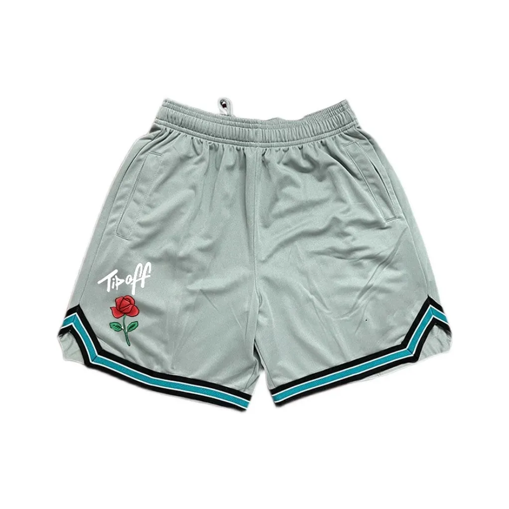 TIP-OFF Sports Shorts Unisex