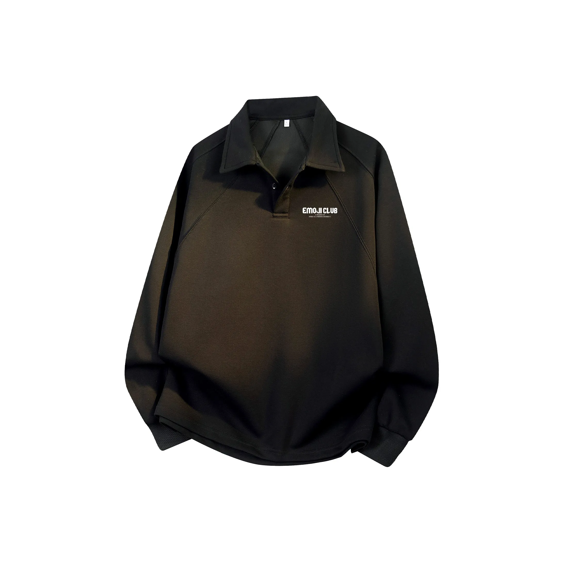 Emoji Унисекс Свитшоты