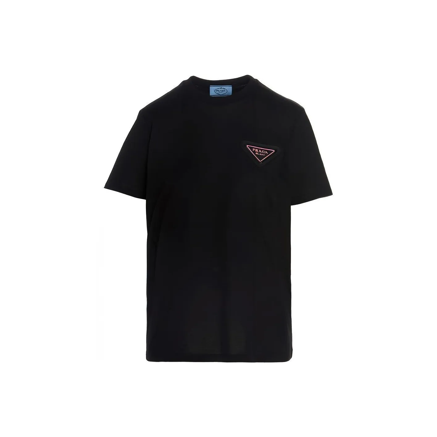 PRADA T Shirts Women's Black