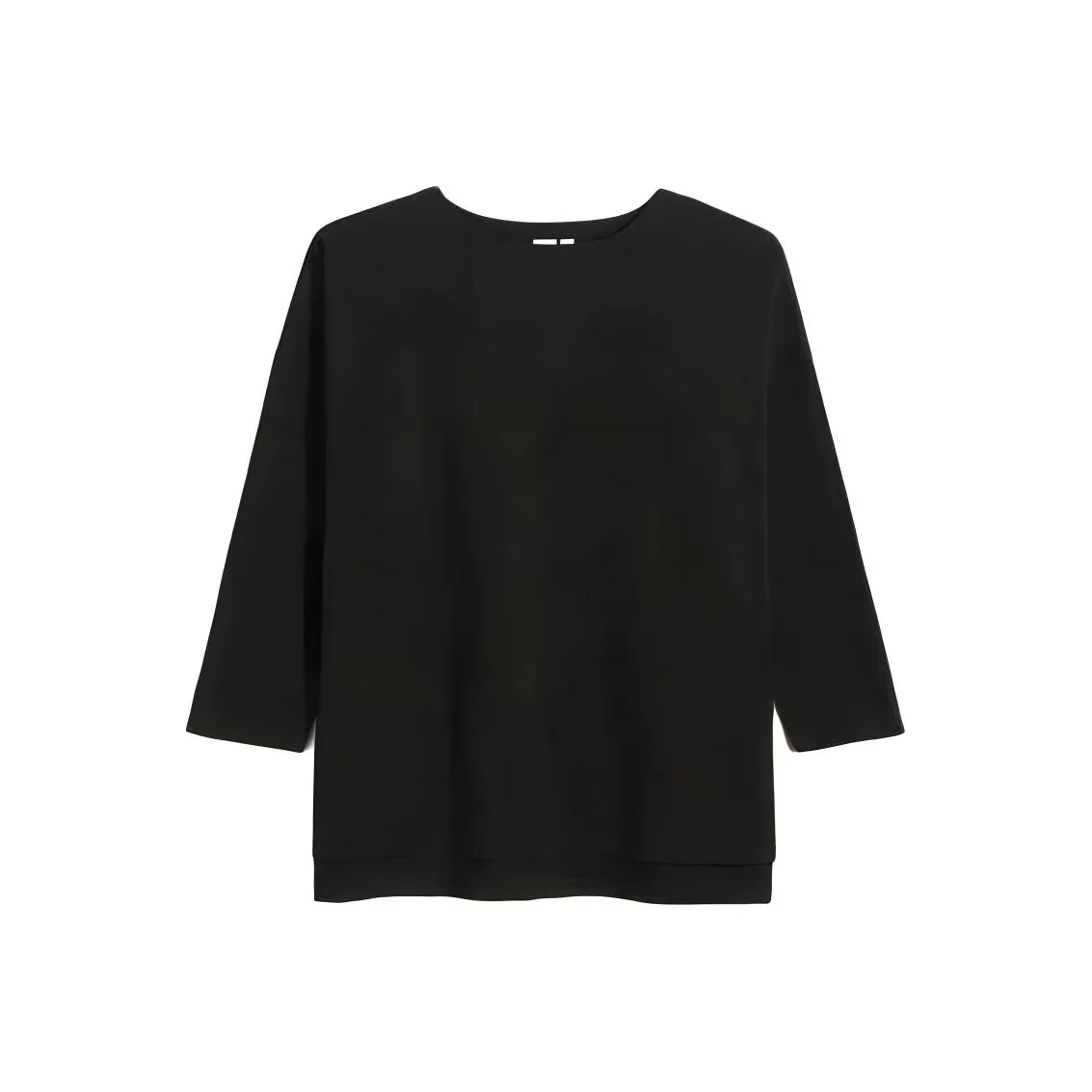 GAP Черные Женские Футболки