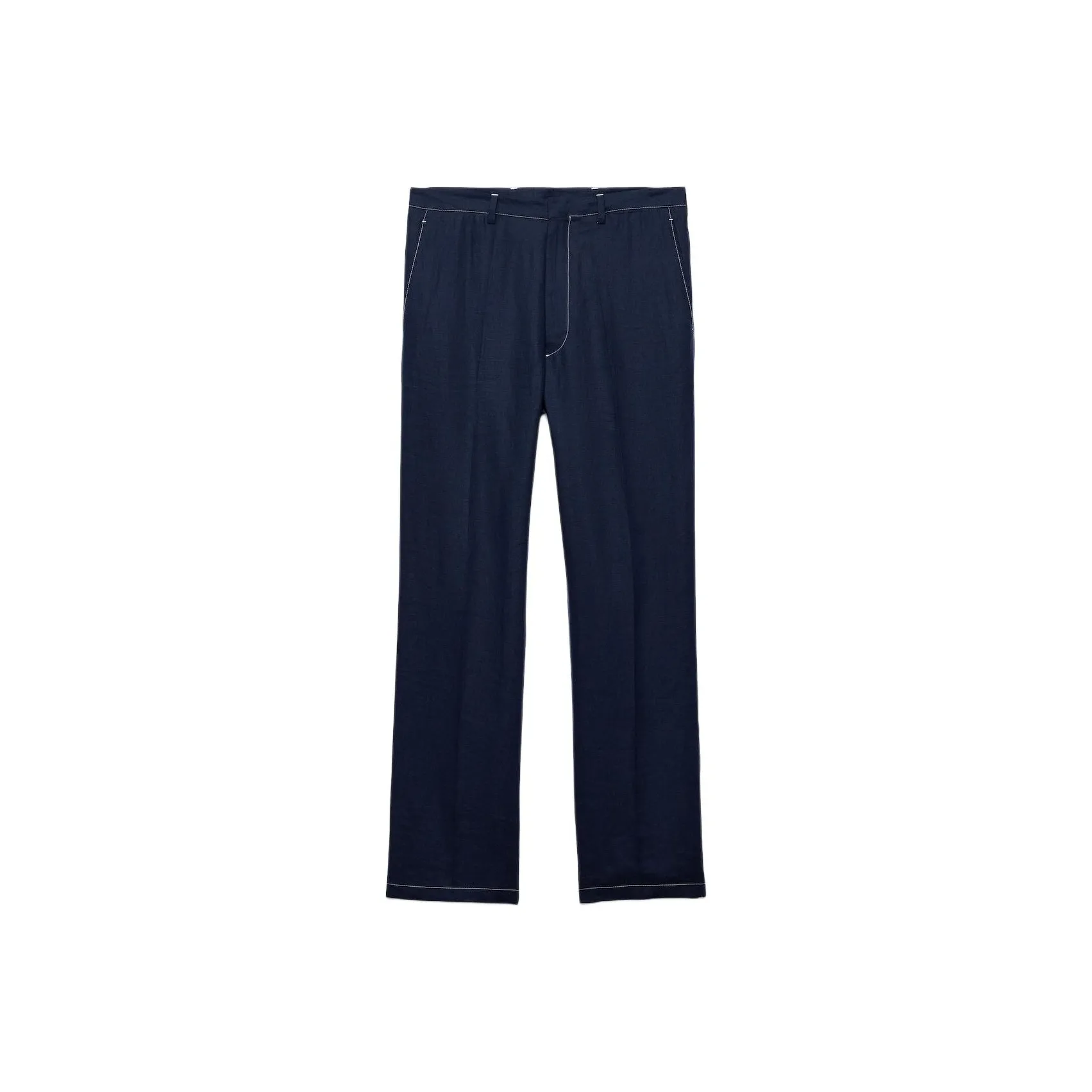 PRADA Linen Trousers