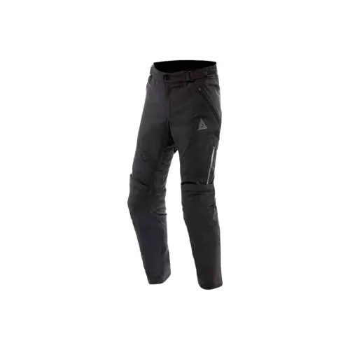 DAINESE Черные Мужские Велосипедные Брюки