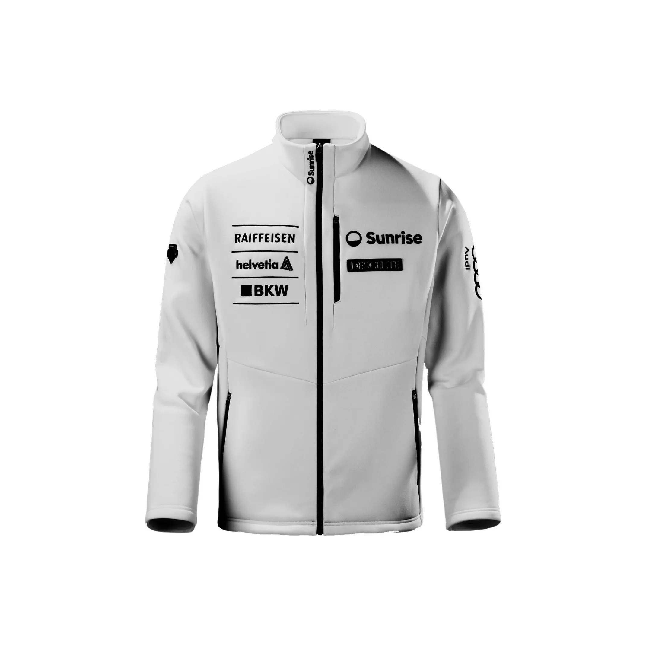 DESCENTE Унисекс Верхняя одежда для лыж