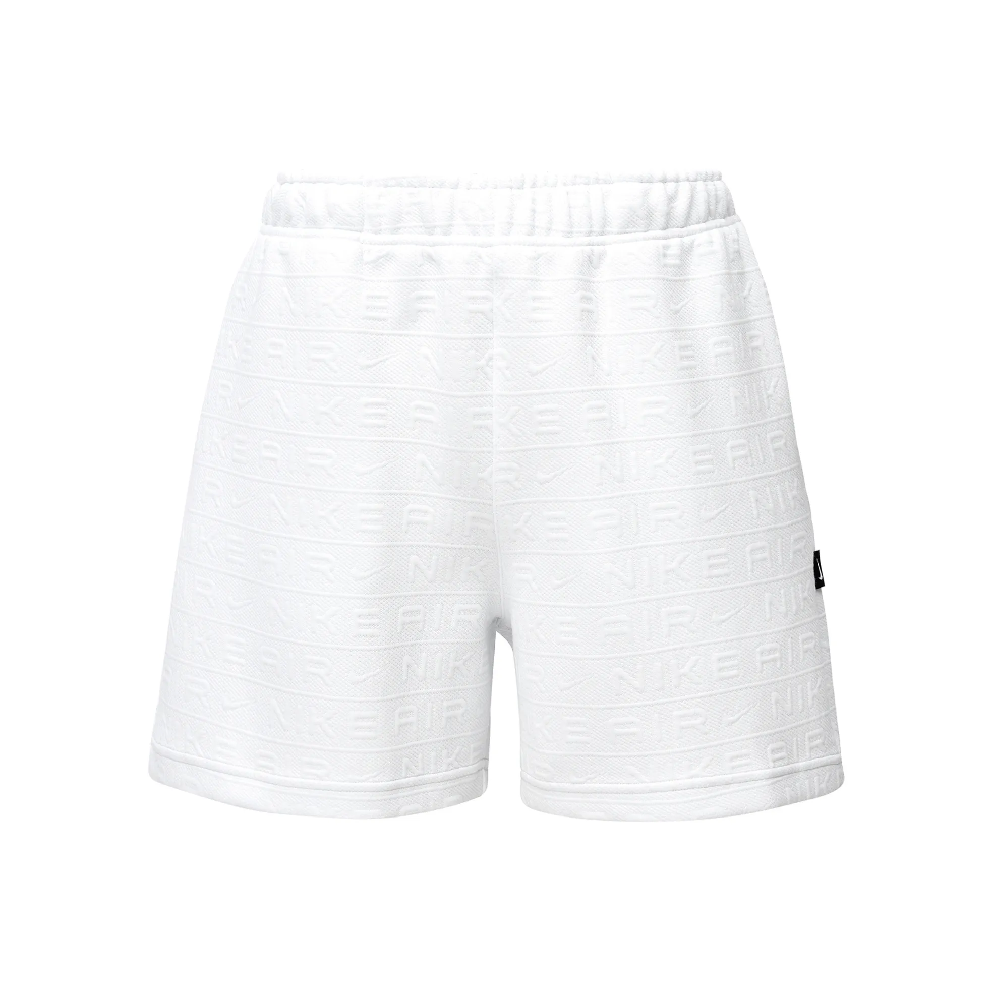 Nike Sportswear Air Повседневные шорты Мужские Mountain PEAK Белый