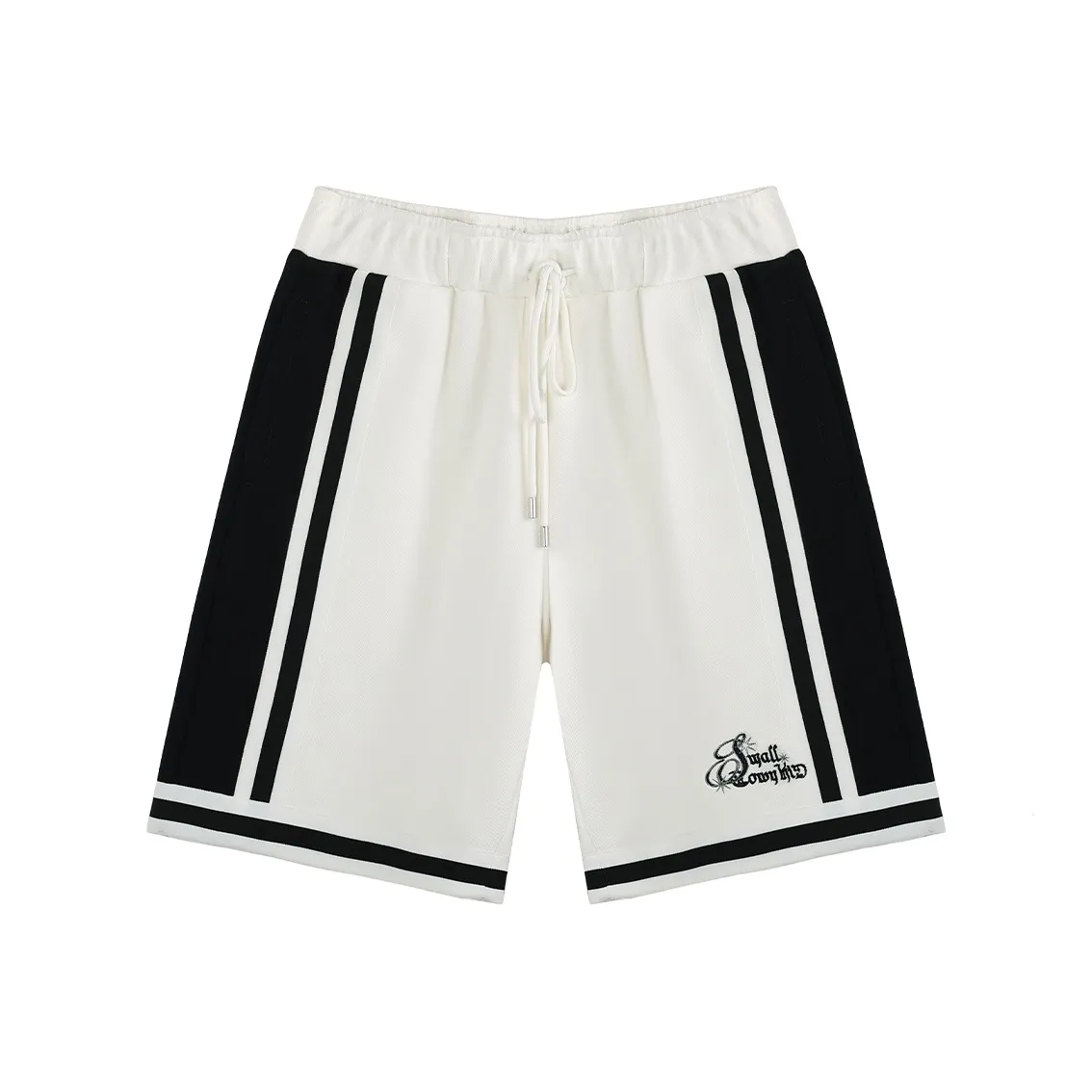 STK SMALL TOWN KID Casual Shorts Unisex