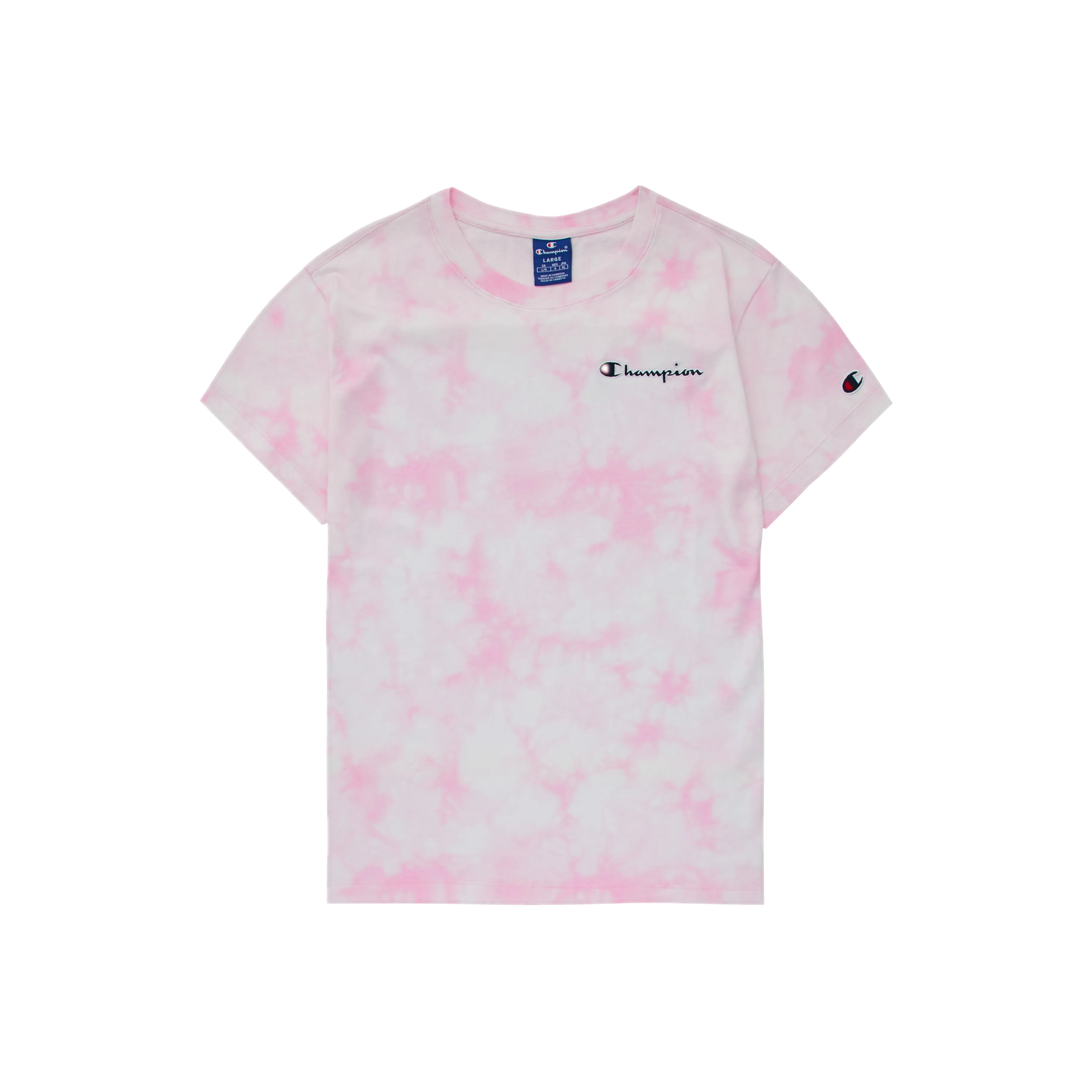 Champion T Shirts Women's