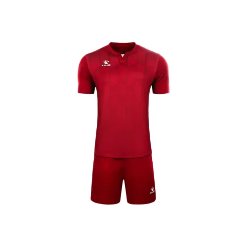 KELME Унисекс Наборы футбольной формы