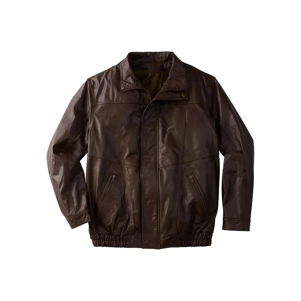 BABUGGE Motorcycle Jacket Unisex