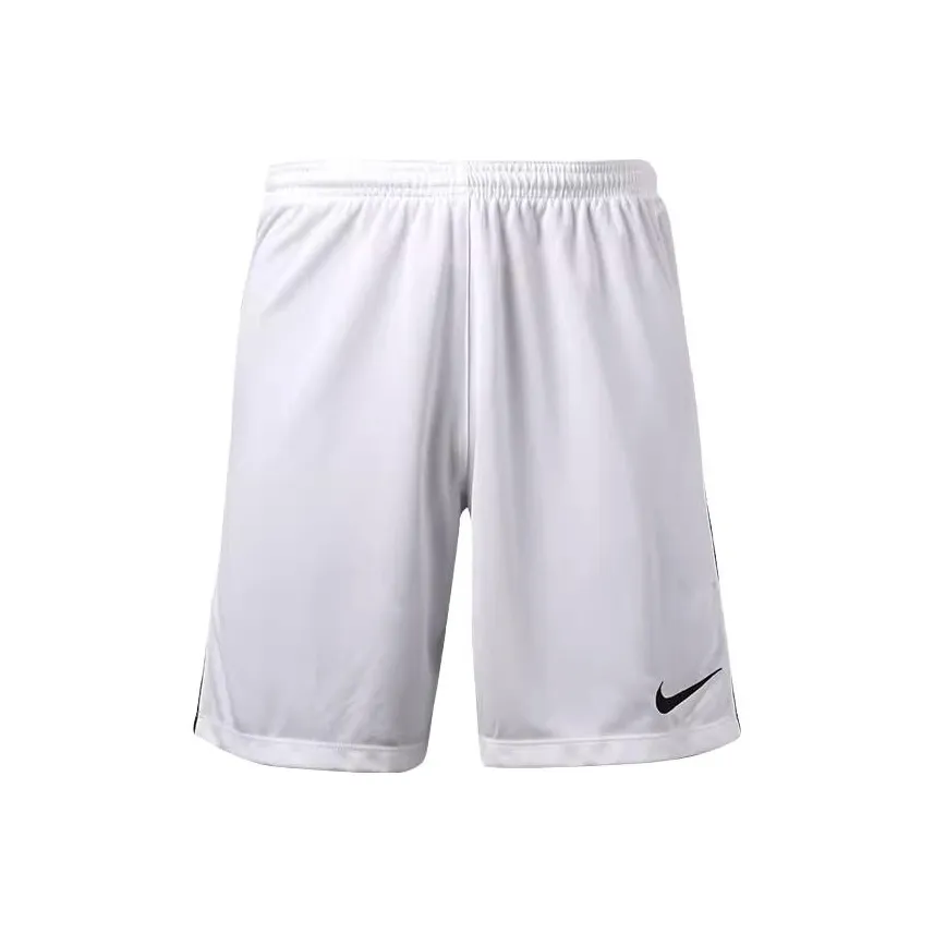 Nike Soccer Bottoms Men's White