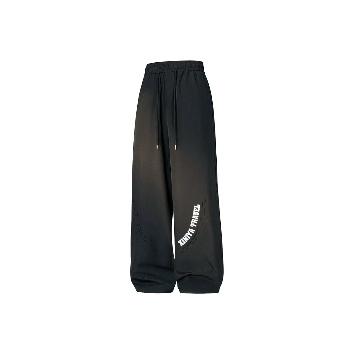 XINIYA TRAVEL Casual Pants Unisex